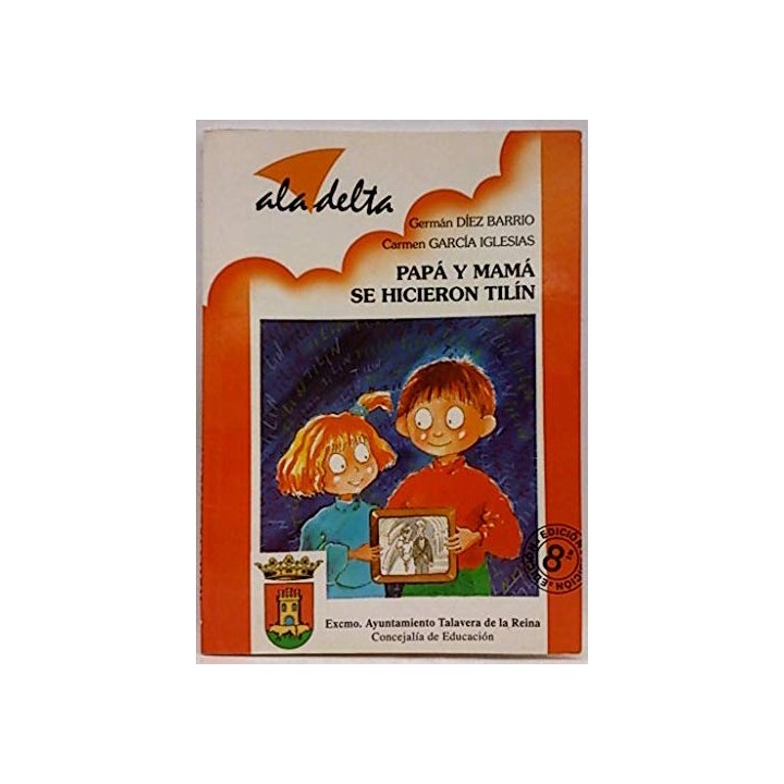Papá y mamá se hicieron tilín